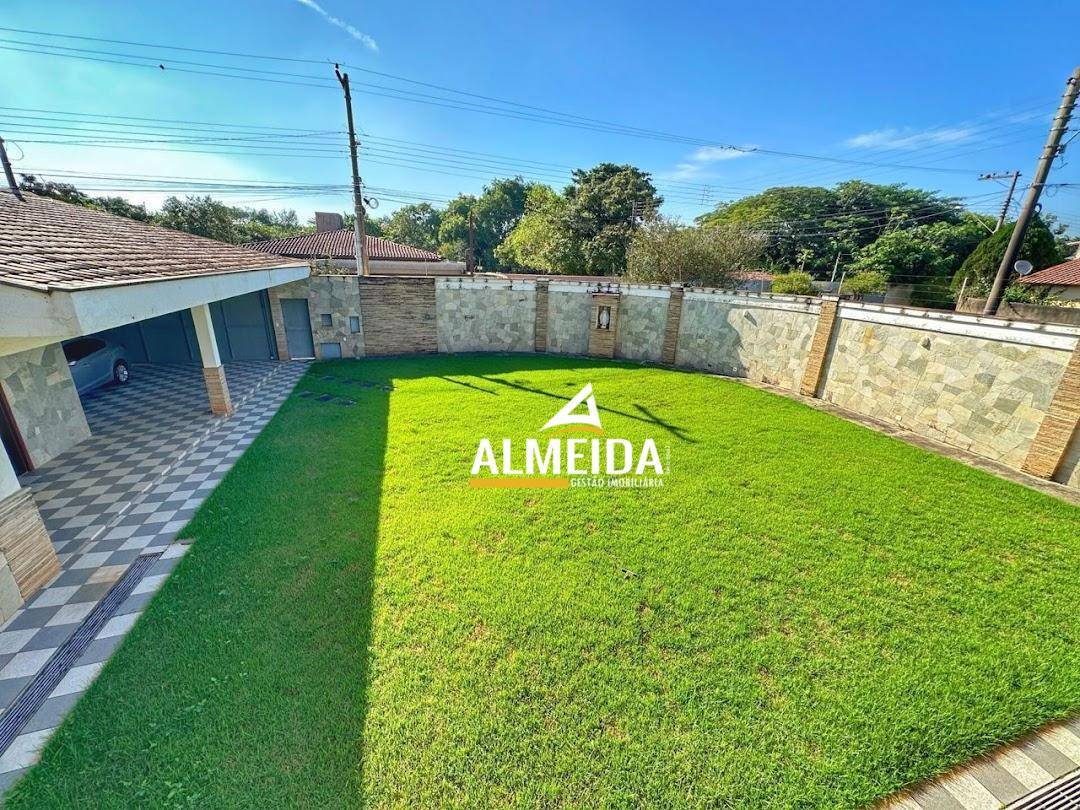 Casa, 3 quartos, 362 m² - Foto 5