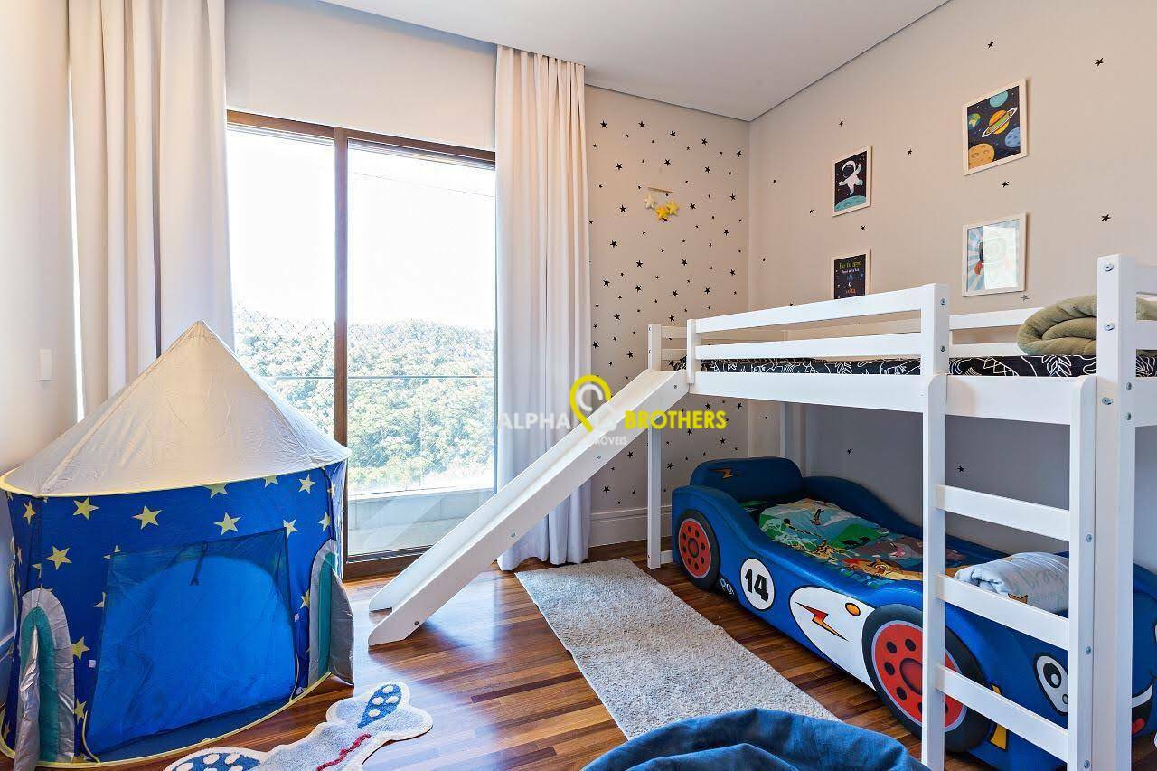 Casa de Condomínio à venda com 4 quartos, 520m² - Foto 26