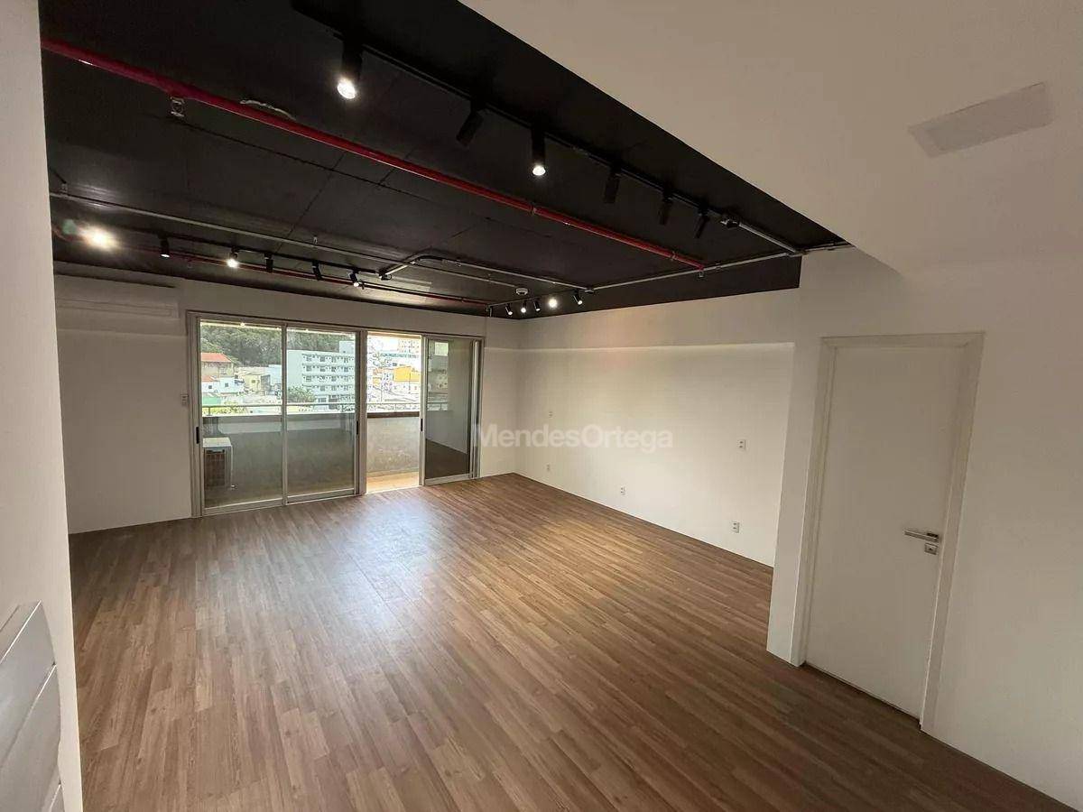 Conjunto Comercial-Sala para alugar, 46m² - Foto 1