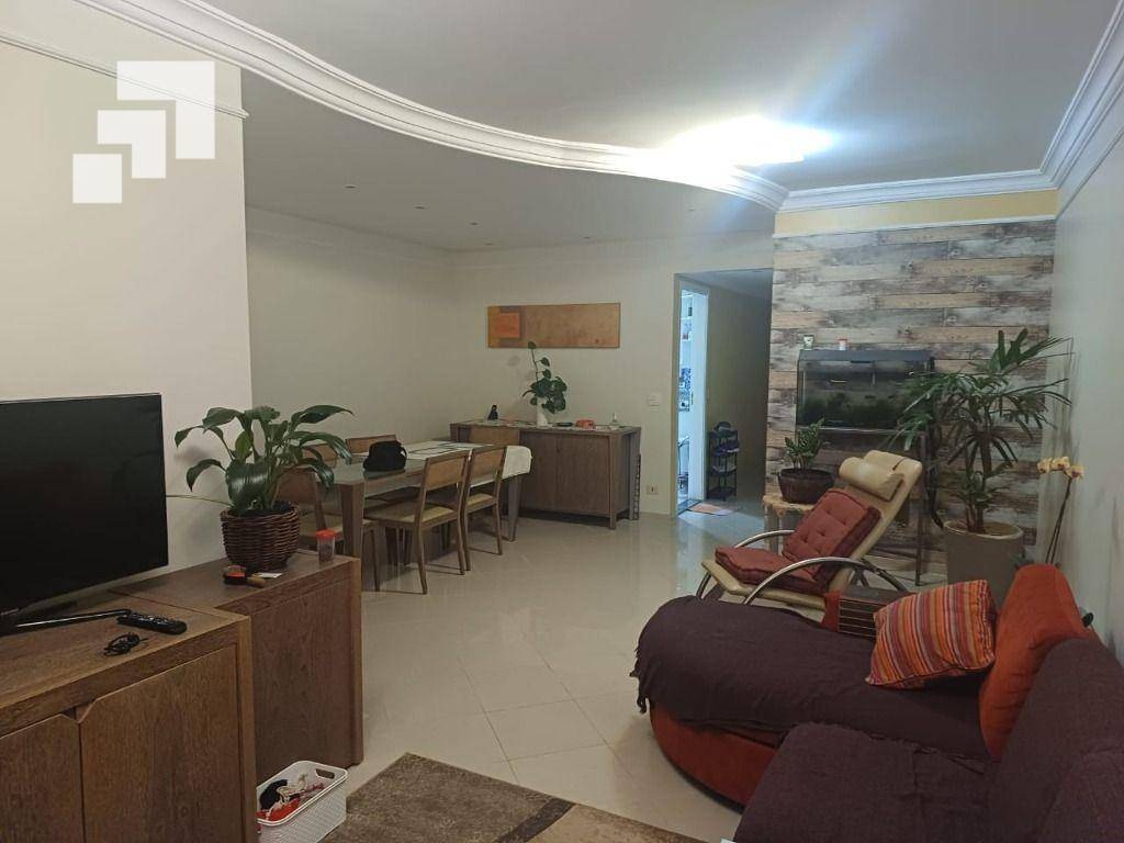 Apartamento à venda com 3 quartos, 110m² - Foto 3