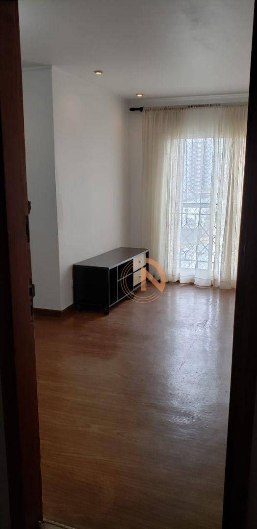 Apartamento, 2 quartos, 55 m² - Foto 2