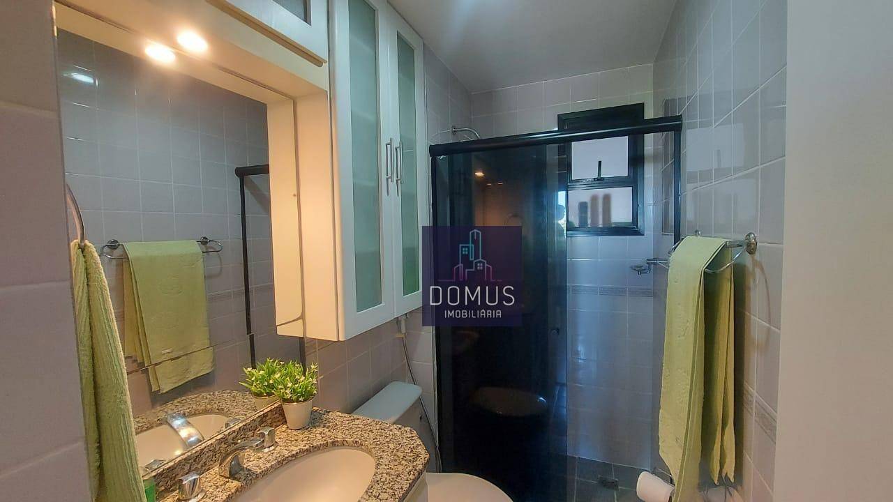 Apartamento à venda com 3 quartos, 70m² - Foto 8