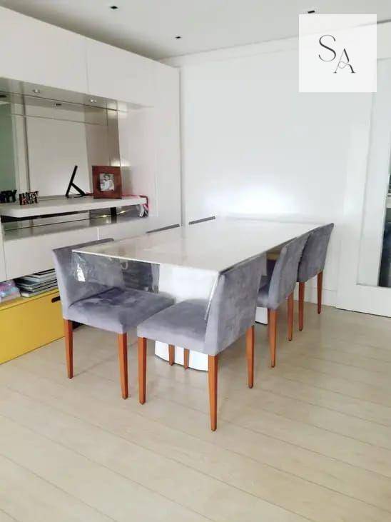 Apartamento à venda com 2 quartos, 102m² - Foto 6