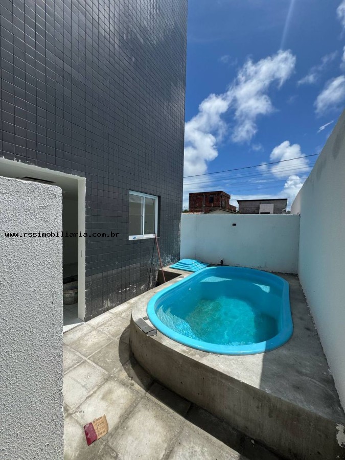 Apartamento à venda com 2 quartos, 50m² - Foto 4