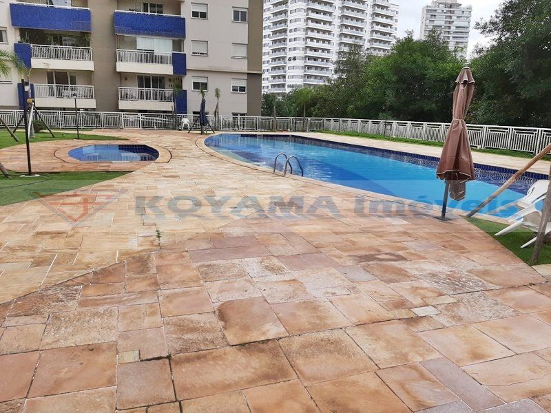 Apartamento à venda com 3 quartos, 93m² - Foto 44