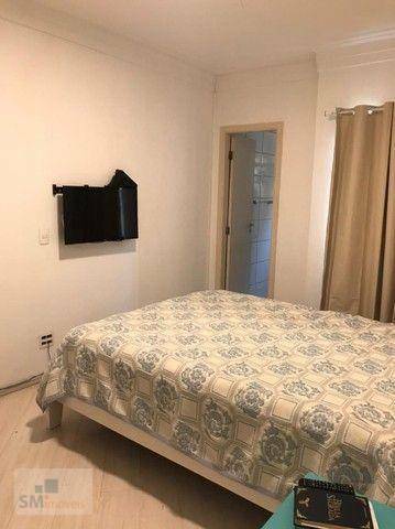 Cobertura à venda com 2 quartos, 120m² - Foto 10