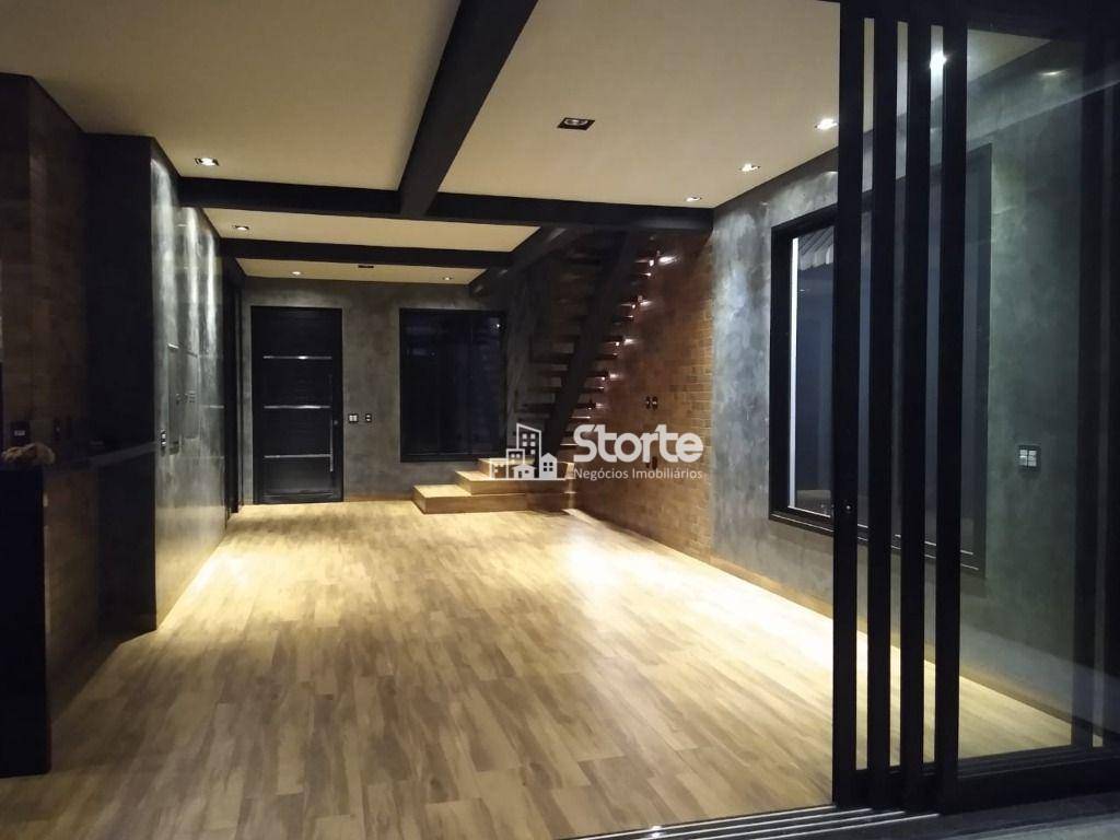 Casa, 4 quartos, 220 m² - Foto 8