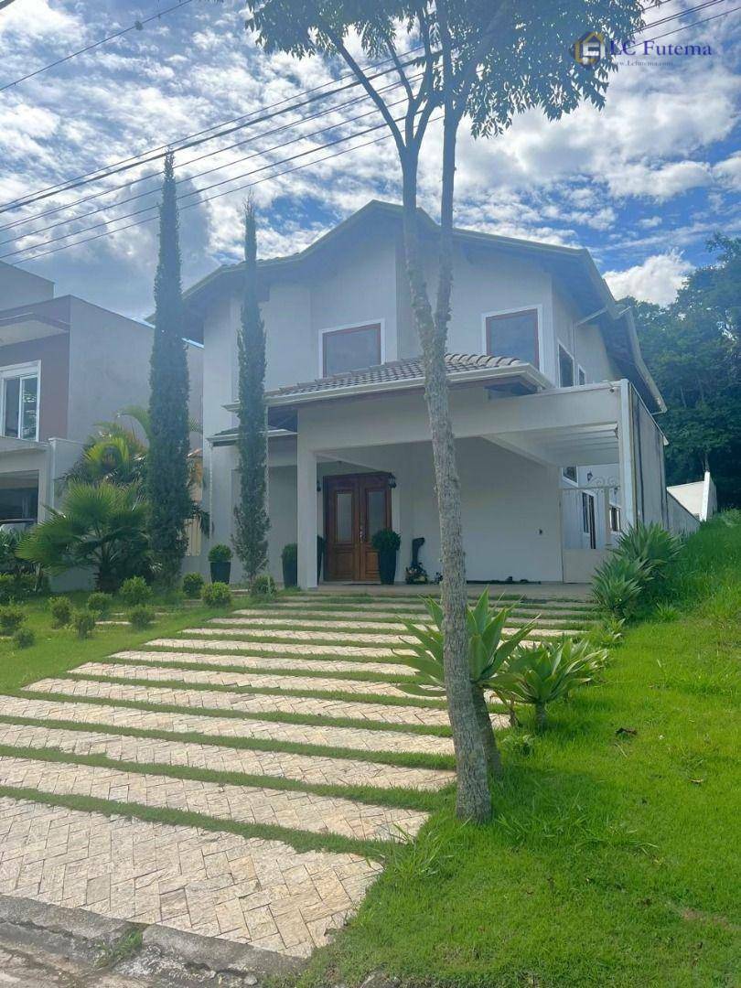 Casa de Condomínio à venda com 3 quartos, 520m² - Foto 88