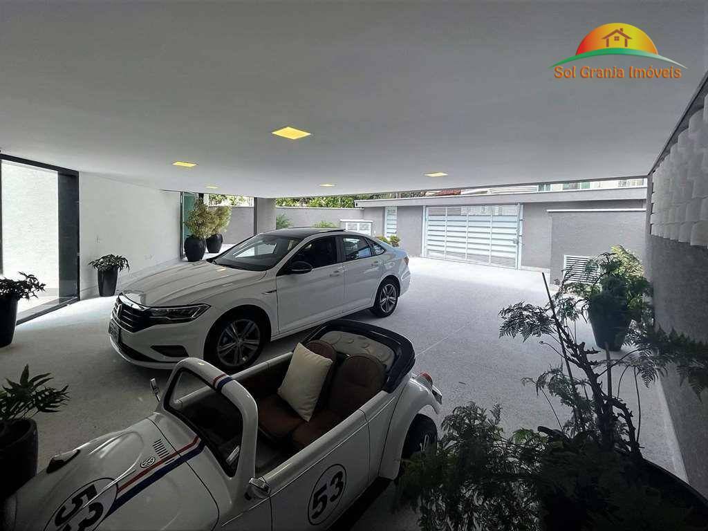 Casa de Condomínio à venda com 4 quartos, 883m² - Foto 3