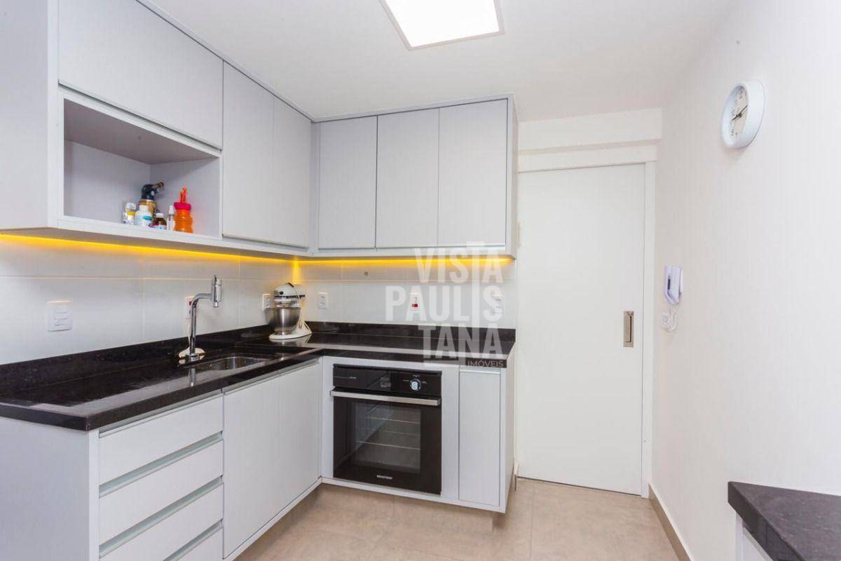 Apartamento à venda com 3 quartos, 103m² - Foto 7