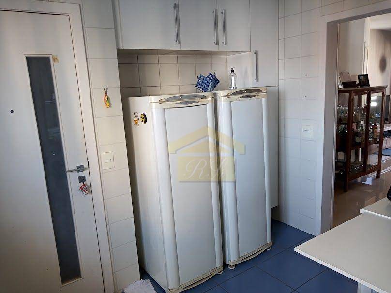 Apartamento à venda com 3 quartos, 77m² - Foto 8