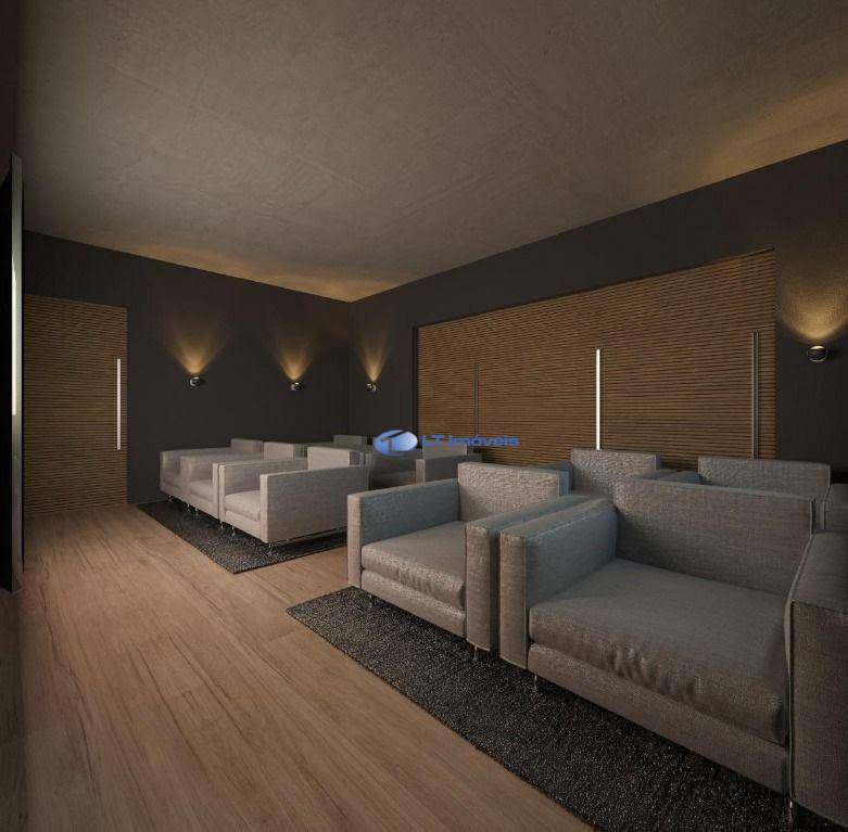 Apartamento, 2 quartos, 58 m² - Foto 38