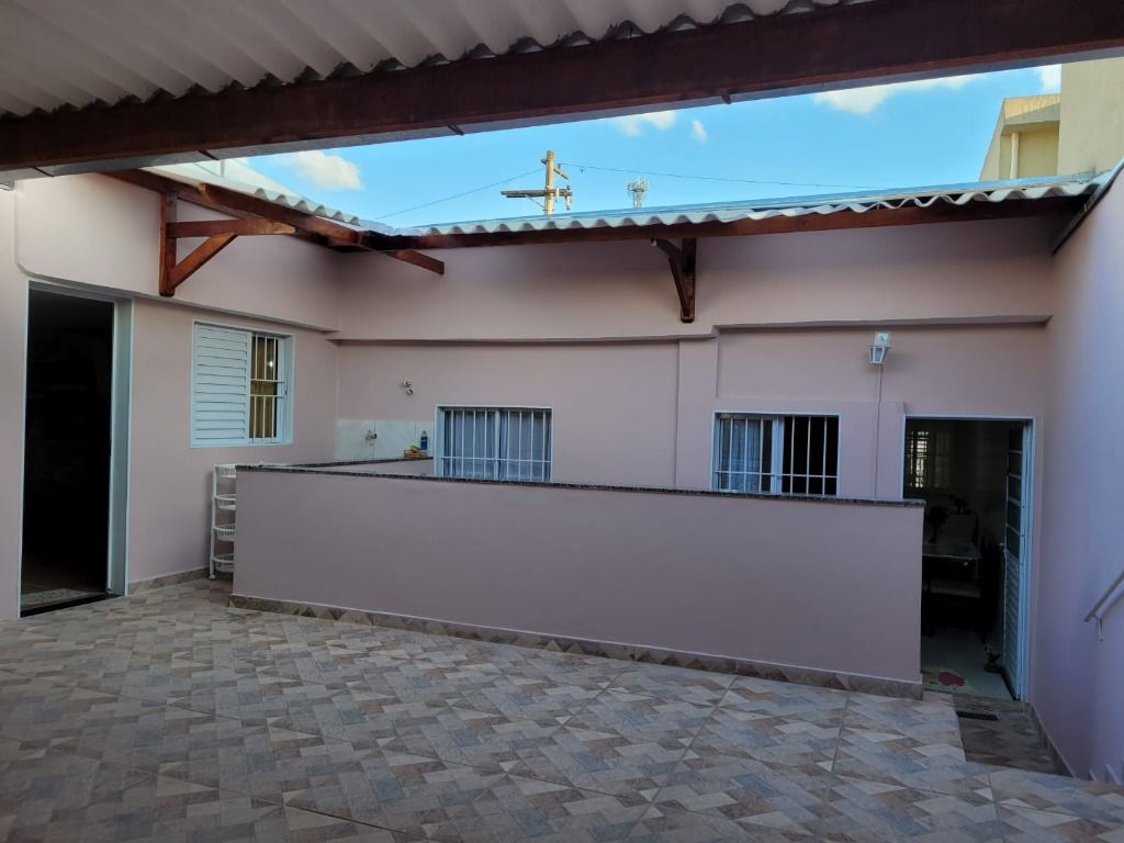 Casa à venda com 3 quartos, 150m² - Foto 18