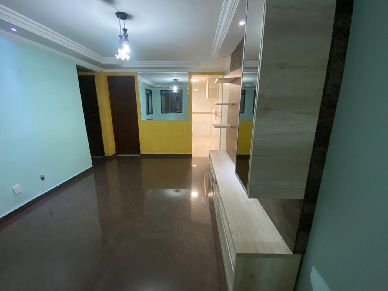 Apartamento à venda com 2 quartos, 44m² - Foto 8