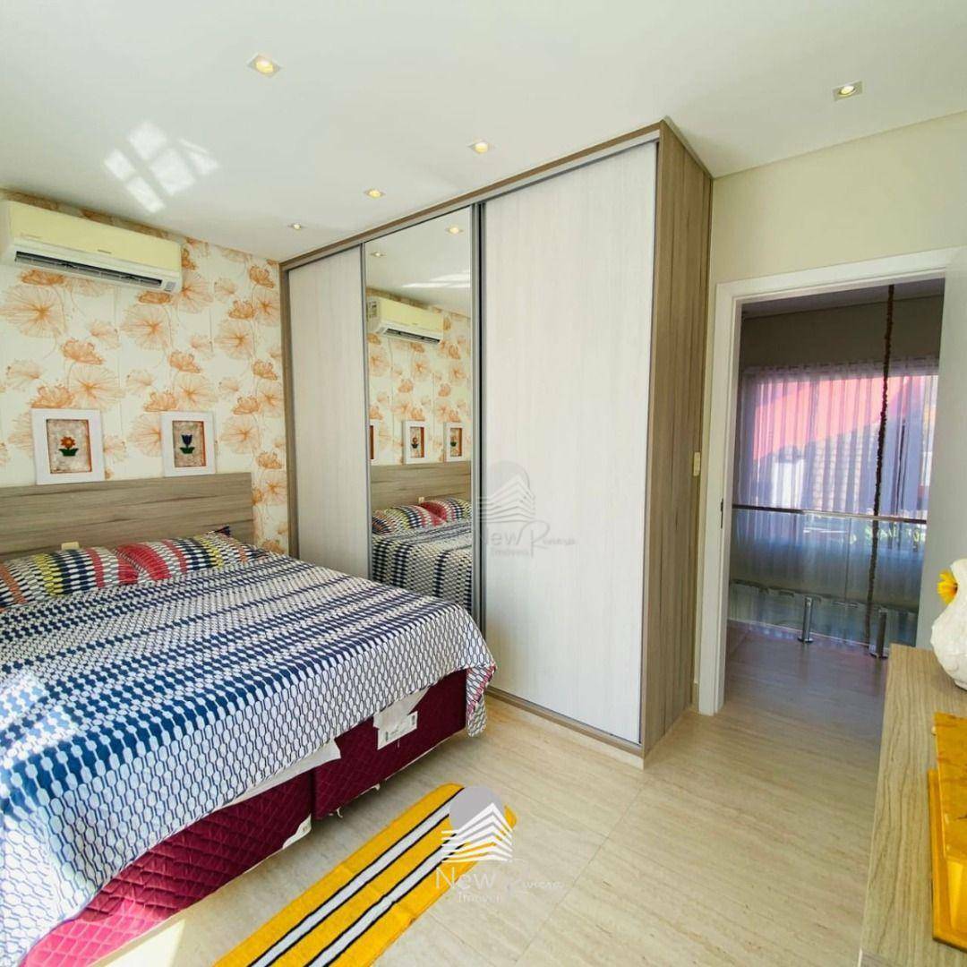 Casa de Condomínio para alugar com 5 quartos, 340m² - Foto 18