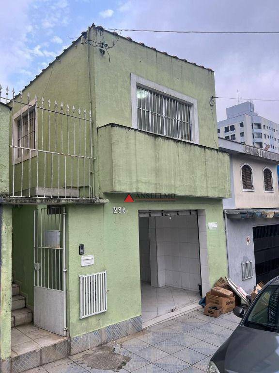 Loja-Salão, 100 m² - Foto 1