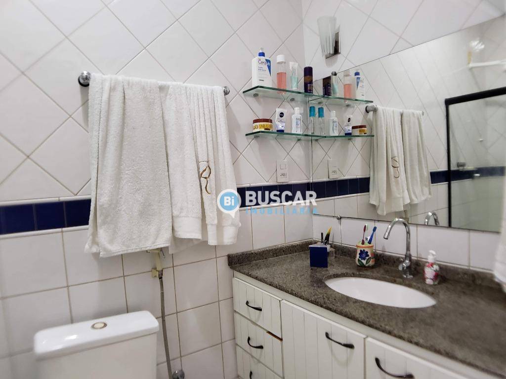 Casa de Condomínio à venda com 3 quartos, 140m² - Foto 11