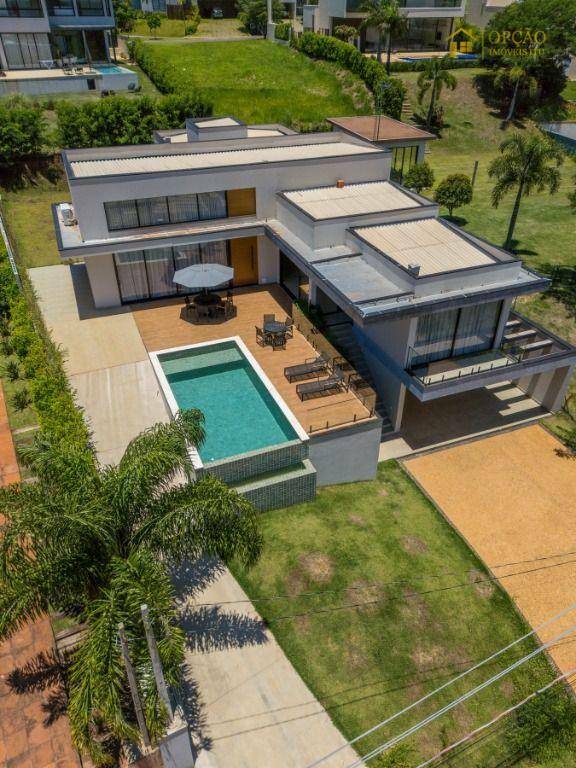 Casa de Condomínio à venda com 4 quartos, 320m² - Foto 23