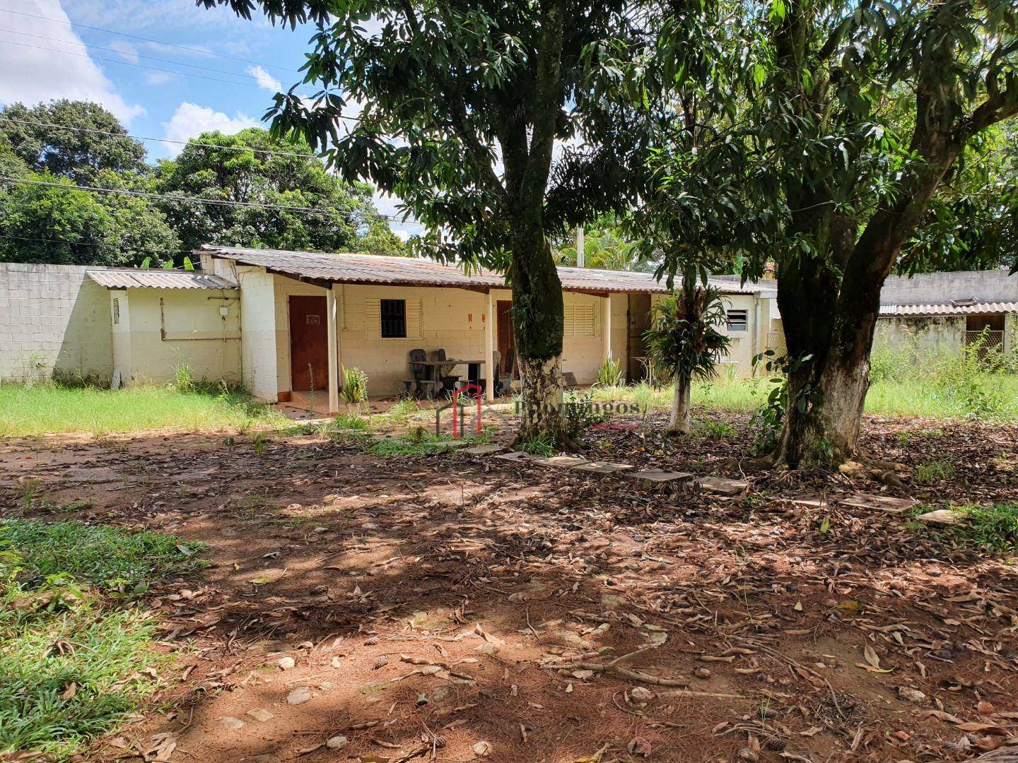 Terreno à venda, 12000M2 - Foto 4