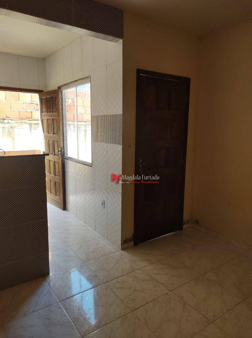 Casa à venda com 1 quarto, 41m² - Foto 9