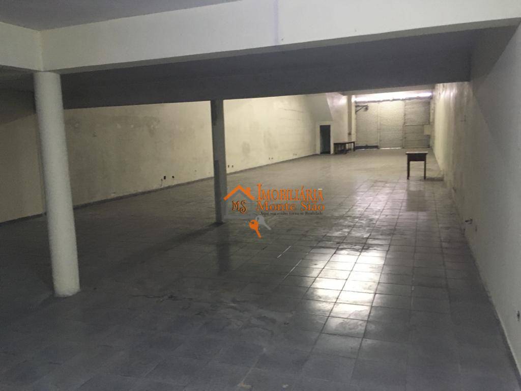 Prédio Inteiro à venda, 450m² - Foto 27