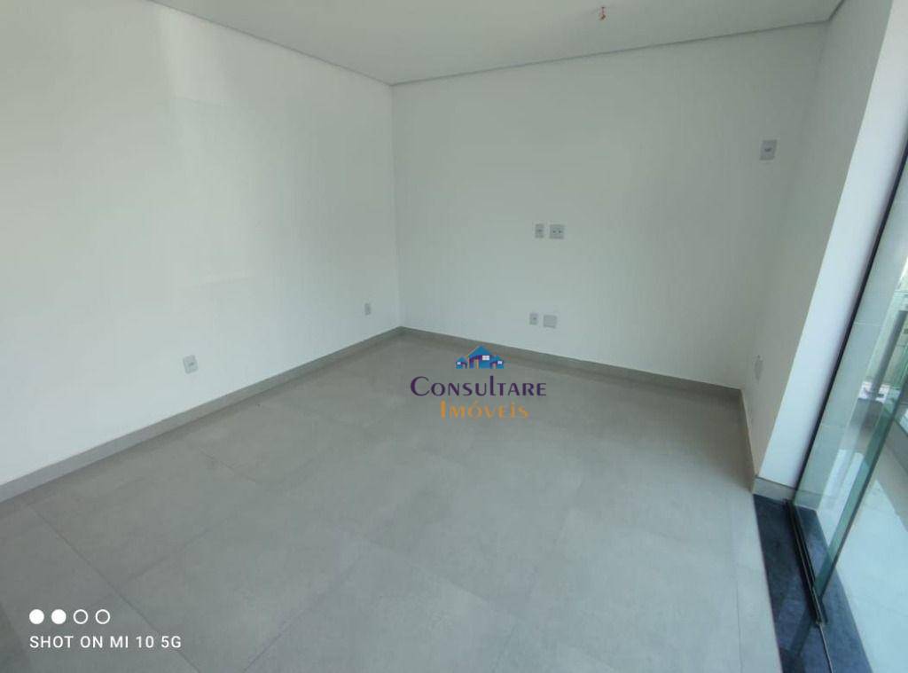 Casa de Condomínio à venda com 2 quartos, 100m² - Foto 8