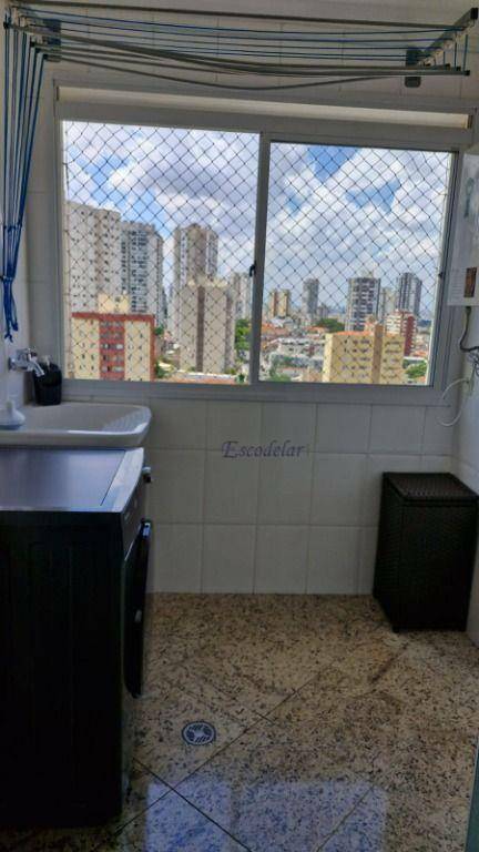 Apartamento à venda com 3 quartos, 153m² - Foto 11