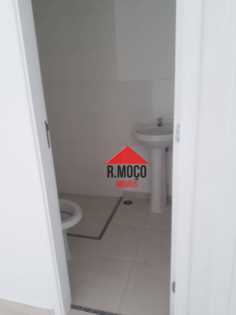 Apartamento à venda com 1 quarto, 30m² - Foto 4