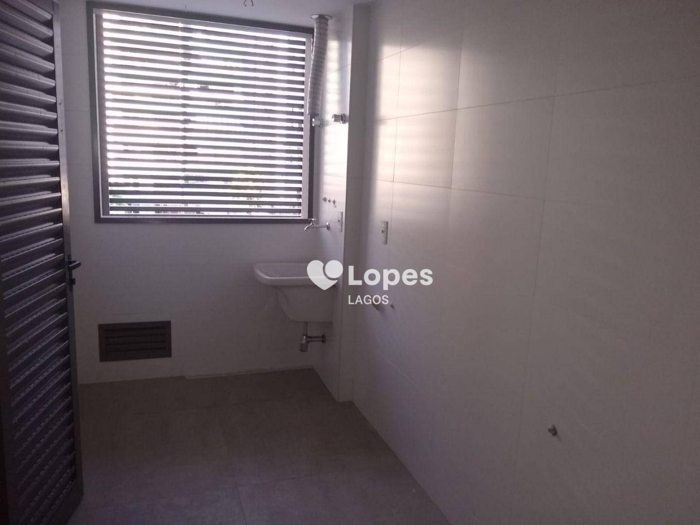 Apartamento à venda com 3 quartos, 107m² - Foto 12