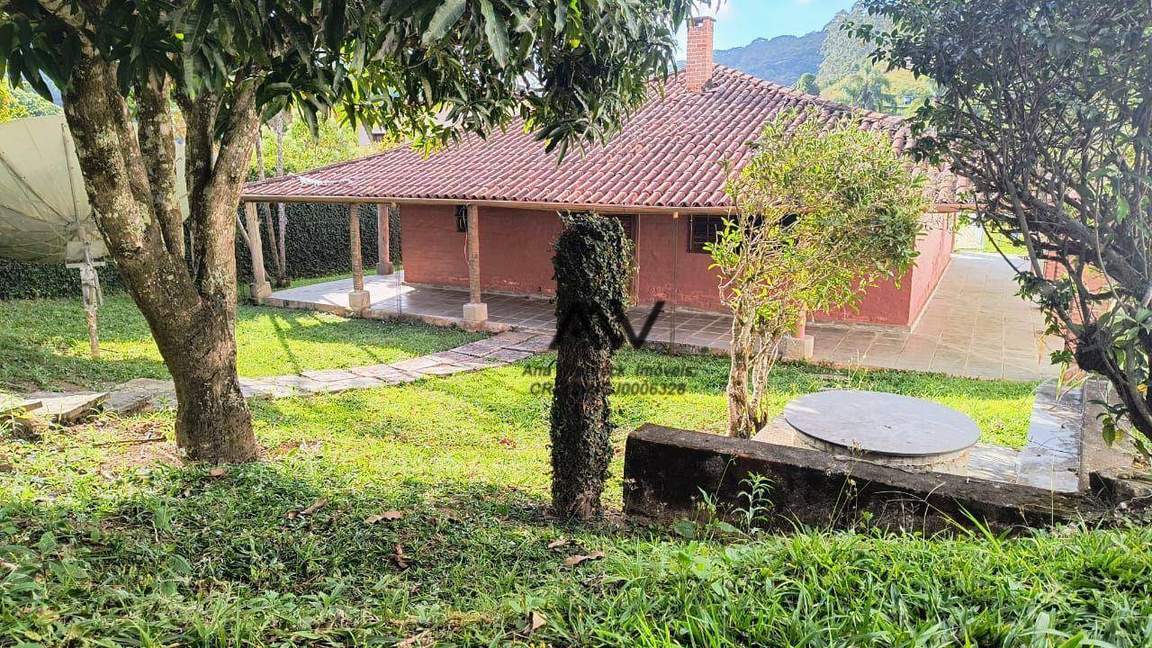 Sítio à venda com 4 quartos, 258m² - Foto 4