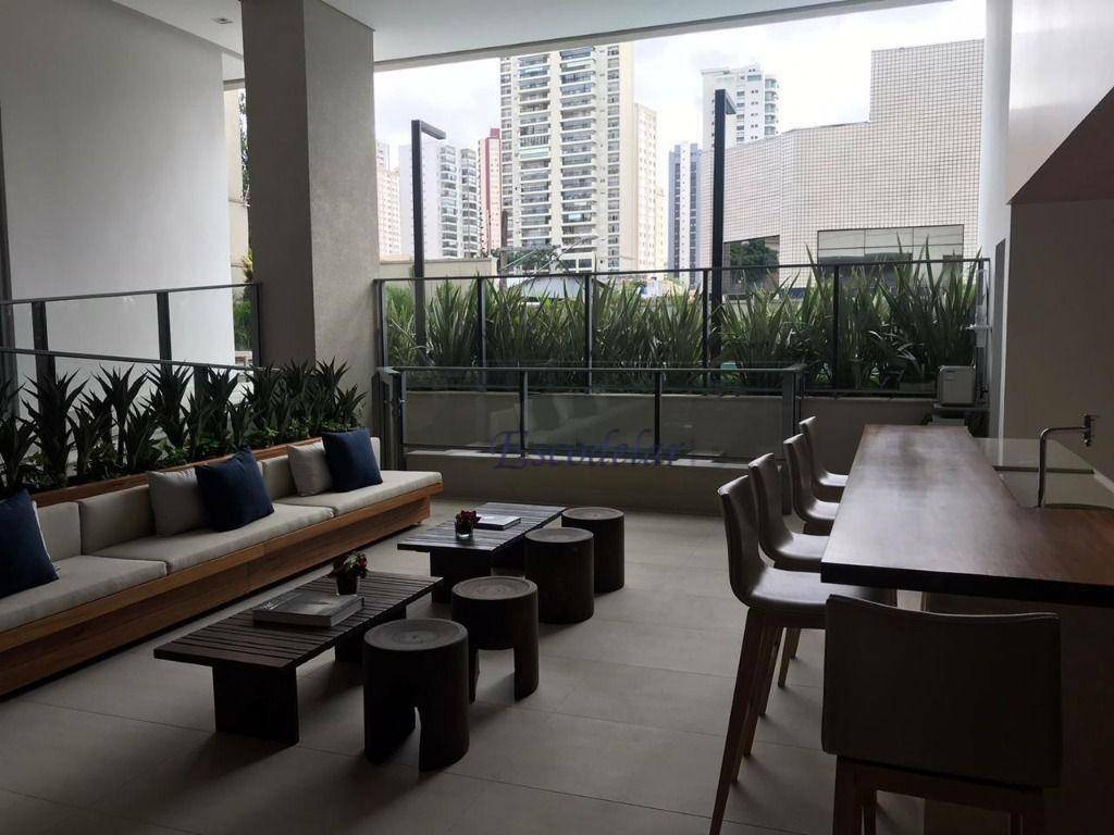 Apartamento à venda com 4 quartos, 265m² - Foto 33