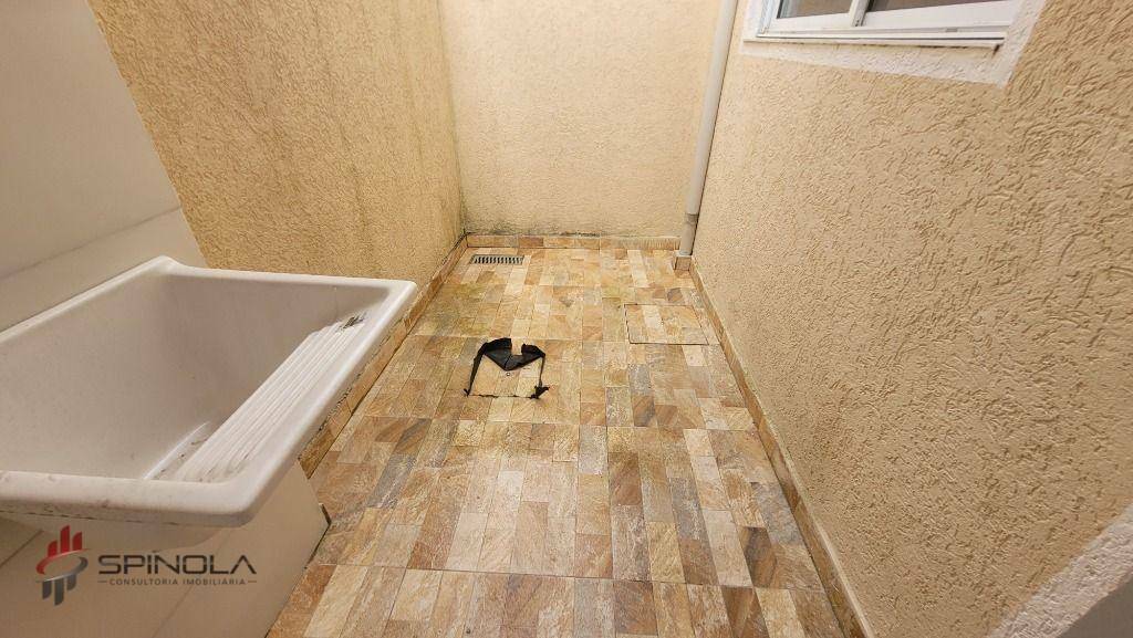 Sobrado à venda com 2 quartos, 70m² - Foto 14