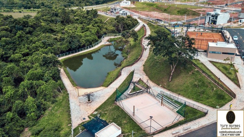 Terreno, 250 m² - Foto 1