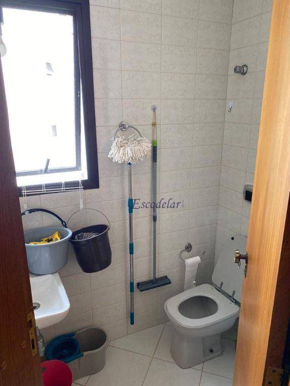 Apartamento à venda com 3 quartos, 146m² - Foto 16