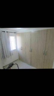 Apartamento à venda com 2 quartos, 46m² - Foto 2