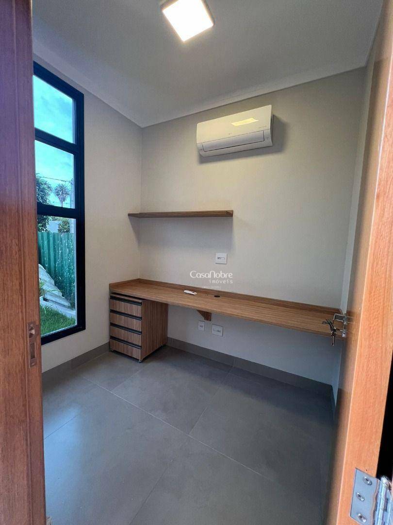 Casa de Condomínio à venda com 3 quartos, 155m² - Foto 2