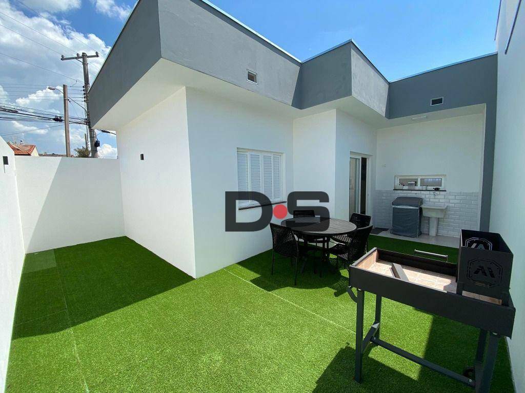 Casa de Condomínio à venda com 2 quartos, 68m² - Foto 15