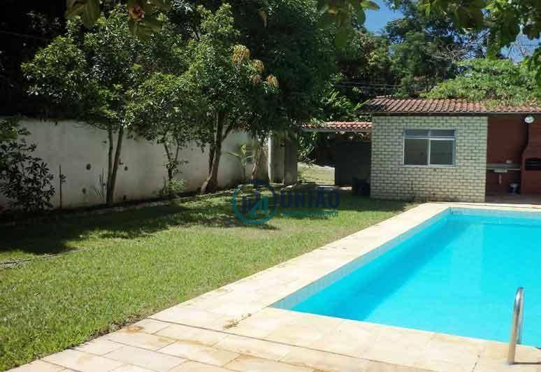 Casa à venda com 4 quartos, 280m² - Foto 4