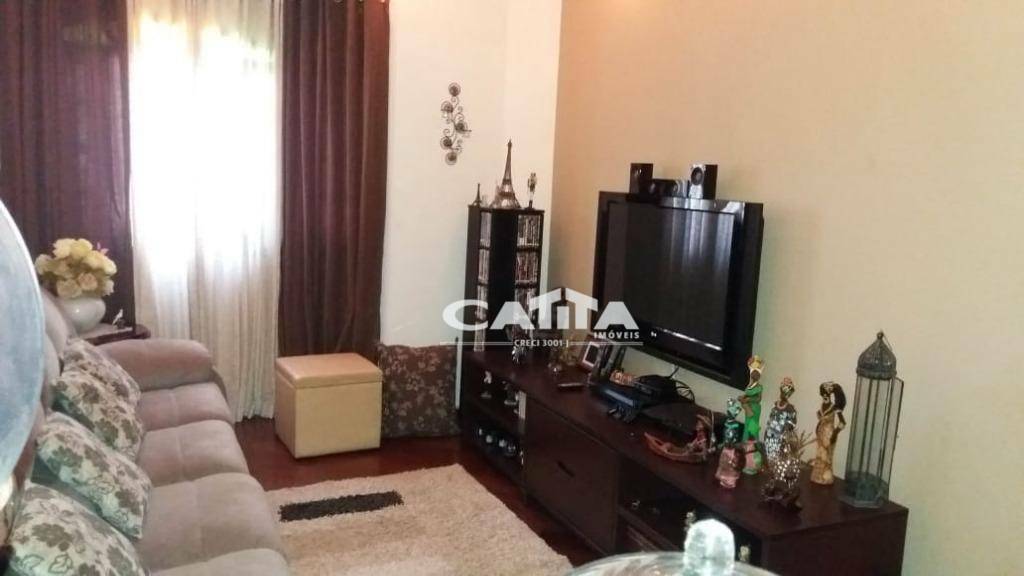 Sobrado à venda com 4 quartos, 475m² - Foto 2