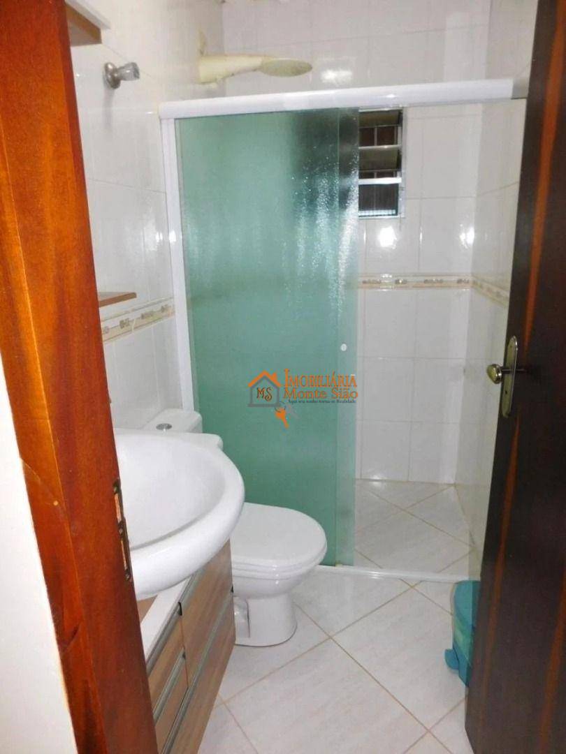 Casa de Condomínio à venda com 2 quartos, 120m² - Foto 6