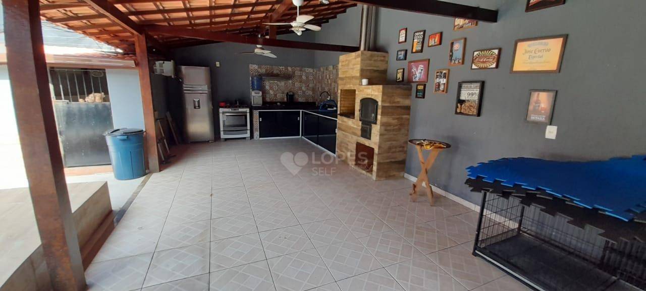 Casa à venda com 5 quartos, 400m² - Foto 5