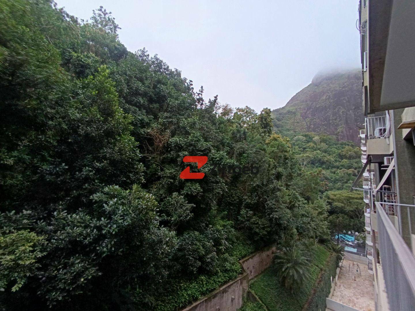 Apartamento para alugar com 2 quartos, 104m² - Foto 18