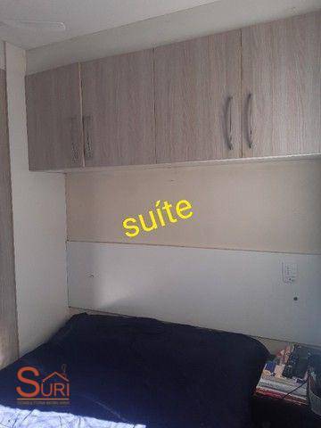 Apartamento à venda com 3 quartos, 71m² - Foto 14