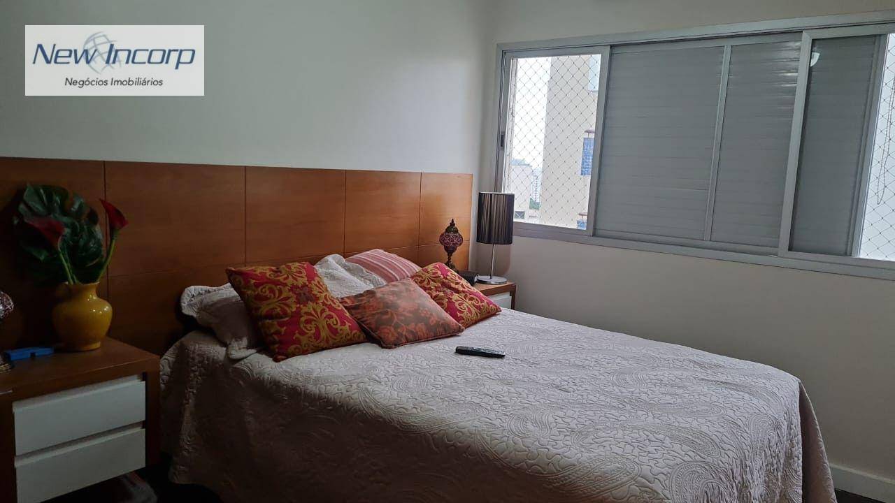 Apartamento à venda com 3 quartos, 102m² - Foto 12