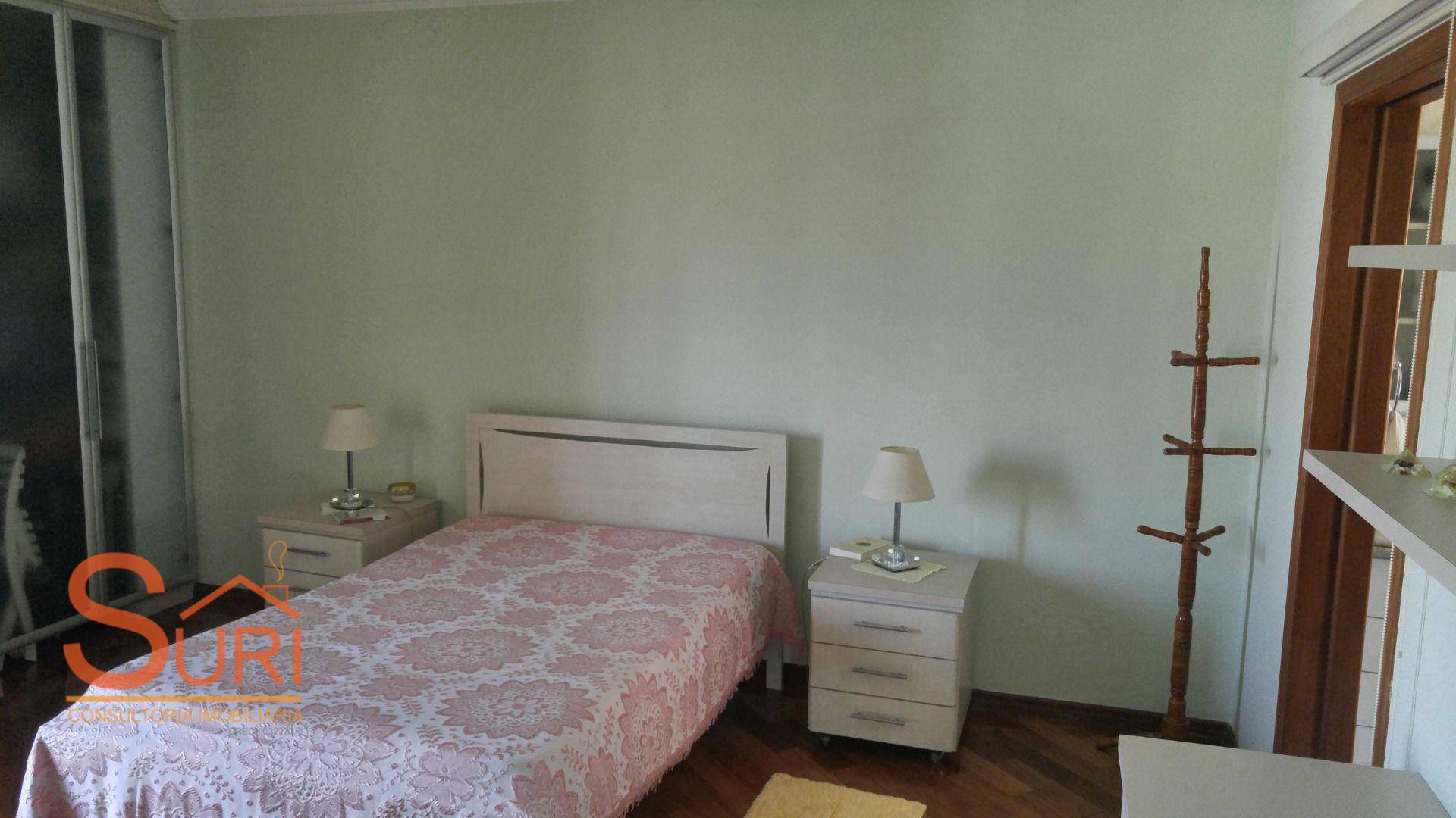 Sobrado à venda com 3 quartos, 276m² - Foto 45