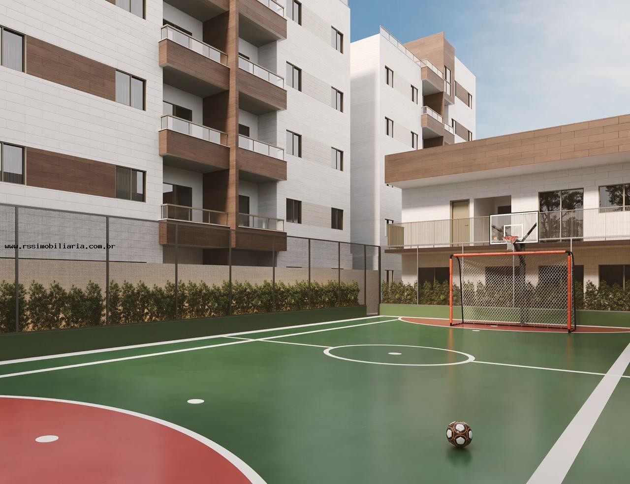 Apartamento, 3 quartos, 55 m² - Foto 27