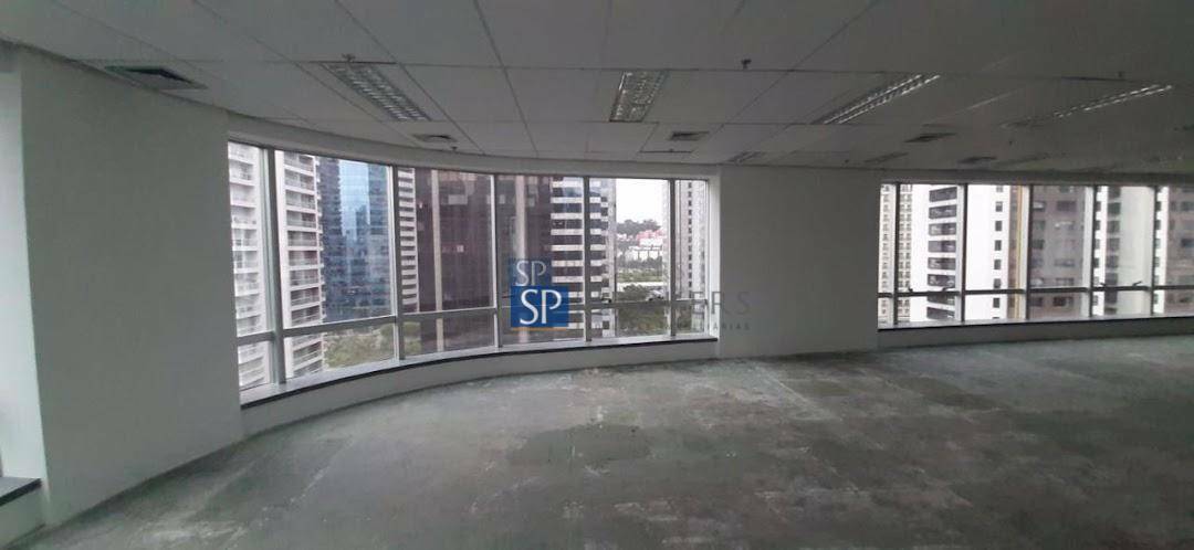 Conjunto Comercial-Sala para alugar, 330m² - Foto 4