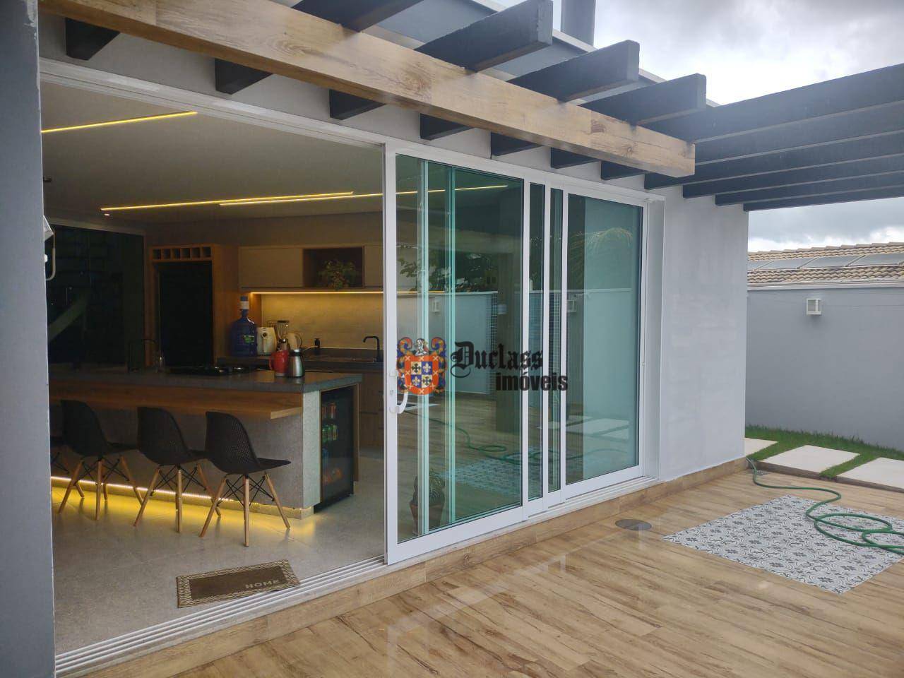 Casa de Condomínio à venda com 4 quartos, 302m² - Foto 25