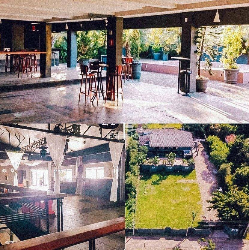 Prédio Inteiro, 4000 m² - Foto 2