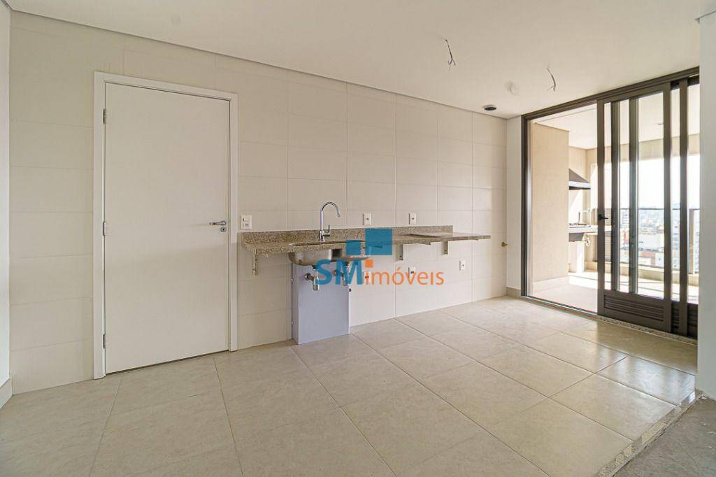 Apartamento à venda com 4 quartos, 232m² - Foto 14